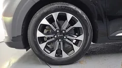 2023 Kia Carnival Gasoline 9-Seater Signature — фото 5