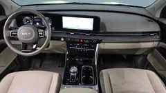 2023 Kia Carnival Gasoline 9-Seater Signature — фото 7