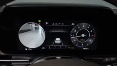 2023 Kia Carnival Gasoline 9-Seater Signature — фото 8