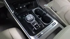2023 Kia Carnival Gasoline 9-Seater Signature — фото 9