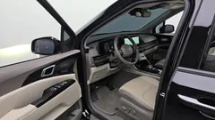 2023 Kia Carnival Gasoline 9-Seater Signature — фото 10
