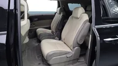 2023 Kia Carnival Gasoline 9-Seater Signature — фото 11