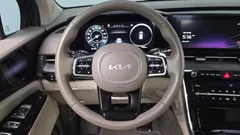 2023 Kia Carnival Gasoline 9-Seater Signature — фото 12