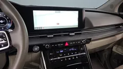 2023 Kia Carnival Gasoline 9-Seater Signature — фото 13