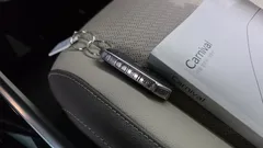 2023 Kia Carnival Gasoline 9-Seater Signature — фото 15
