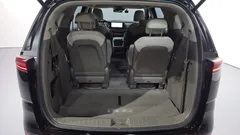 2023 Kia Carnival Gasoline 9-Seater Signature — фото 19