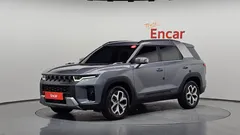 2023 SsangYong Torres Gasoline 1.5 2WD — фото 1