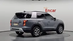 2023 SsangYong Torres Gasoline 1.5 2WD — фото 2