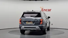 2023 SsangYong Torres Gasoline 1.5 2WD — фото 4