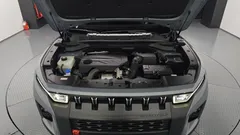2023 SsangYong Torres Gasoline 1.5 2WD — фото 6