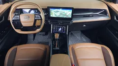 2023 SsangYong Torres Gasoline 1.5 2WD — фото 7