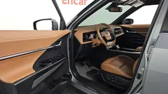 2023 SsangYong Torres Gasoline 1.5 2WD — фото 10
