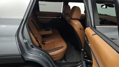 2023 SsangYong Torres Gasoline 1.5 2WD — фото 11