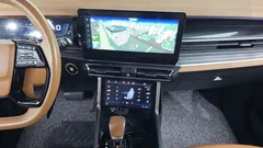 2023 SsangYong Torres Gasoline 1.5 2WD — фото 14