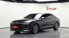 2023 Hyundai Grandeur Premium — фото 1