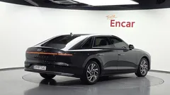 2023 Hyundai Grandeur Premium — фото 2