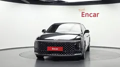 2023 Hyundai Grandeur Premium — фото 3