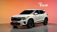 2023 Kia Seltos Gasoline 2.0 2WD — фото 1