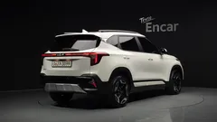 2023 Kia Seltos Gasoline 2.0 2WD — фото 2