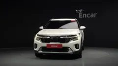 2023 Kia Seltos Gasoline 2.0 2WD — фото 3