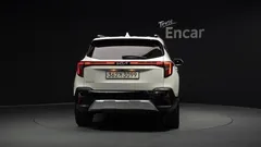 2023 Kia Seltos Gasoline 2.0 2WD — фото 4