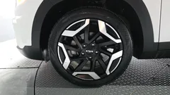 2023 Kia Seltos Gasoline 2.0 2WD — фото 5