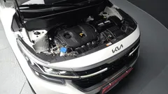 2023 Kia Seltos Gasoline 2.0 2WD — фото 6