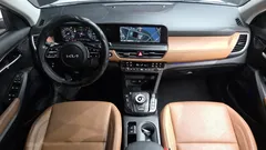 2023 Kia Seltos Gasoline 2.0 2WD — фото 7