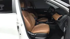 2023 Kia Seltos Gasoline 2.0 2WD — фото 11