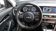 2023 Kia Seltos Gasoline 2.0 2WD — фото 13