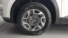 2022 Hyundai Santa Fe HEV 1.6 2WD — фото 5