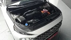 2022 Hyundai Santa Fe HEV 1.6 2WD — фото 6