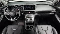 2022 Hyundai Santa Fe HEV 1.6 2WD — фото 7