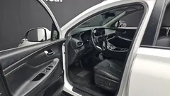 2022 Hyundai Santa Fe HEV 1.6 2WD — фото 10