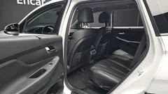 2022 Hyundai Santa Fe HEV 1.6 2WD — фото 12