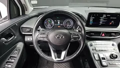 2022 Hyundai Santa Fe HEV 1.6 2WD — фото 13
