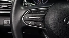 2022 Hyundai Santa Fe HEV 1.6 2WD — фото 14