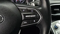 2022 Hyundai Santa Fe HEV 1.6 2WD — фото 15