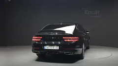 2022 Genesis G80 Gasoline 3.5 Turbo AWD — фото 4