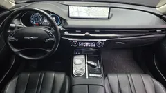 2022 Genesis G80 Gasoline 3.5 Turbo AWD — фото 7