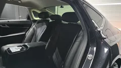 2022 Genesis G80 Gasoline 3.5 Turbo AWD — фото 12
