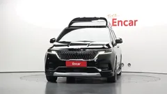 2023 Kia Carnival Gasoline 9-Seater Hi-Limousine — фото 3