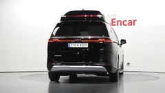 2023 Kia Carnival Gasoline 9-Seater Hi-Limousine — фото 4