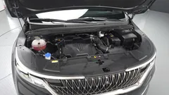 2023 Kia Carnival Gasoline 9-Seater Hi-Limousine — фото 6