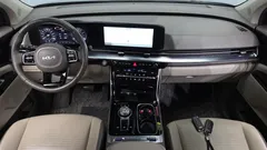 2023 Kia Carnival Gasoline 9-Seater Hi-Limousine — фото 7
