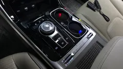 2023 Kia Carnival Gasoline 9-Seater Hi-Limousine — фото 9
