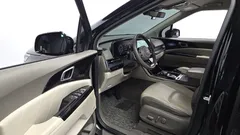 2023 Kia Carnival Gasoline 9-Seater Hi-Limousine — фото 10