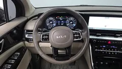 2023 Kia Carnival Gasoline 9-Seater Hi-Limousine — фото 13
