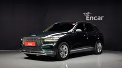 2022 Genesis GV70 2.2 Diesel 2WD — фото 1