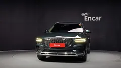 2022 Genesis GV70 2.2 Diesel 2WD — фото 3